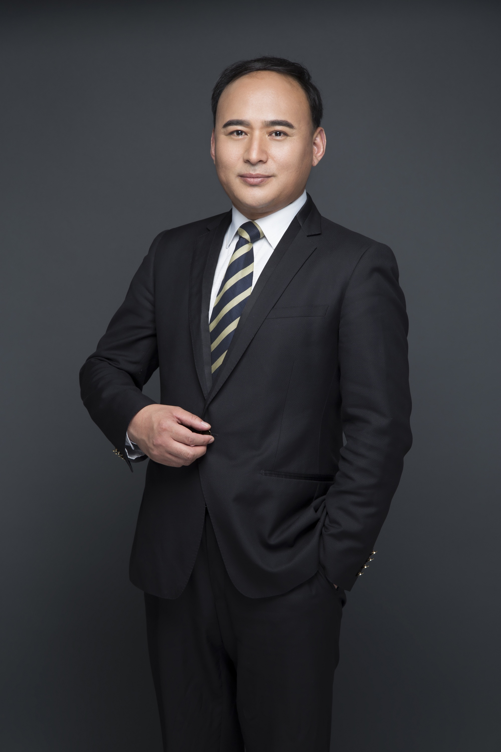 聂晓琴 制作统筹负责人